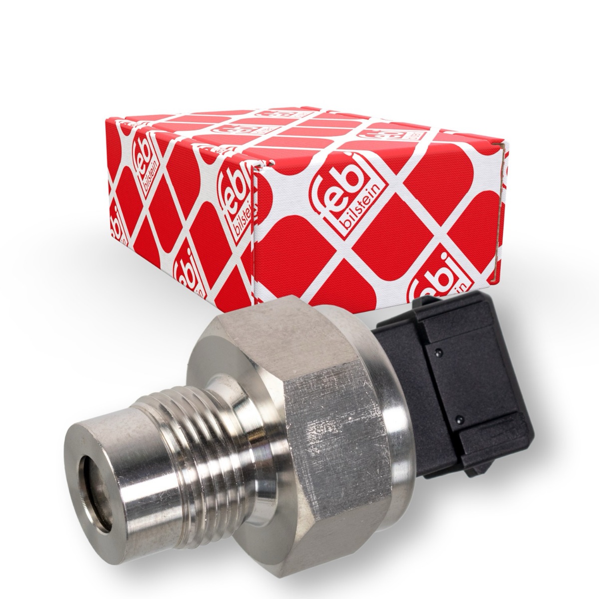 Febi Bilstein 106974 Sensor, Boost Pressure