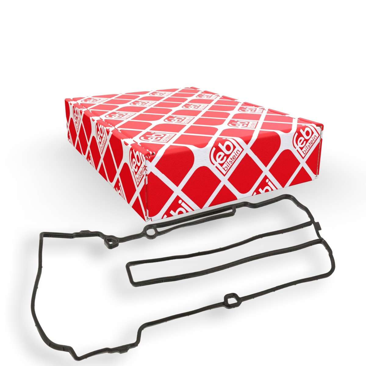 Febi Bilstein 107010 Rocker Cover Gasket