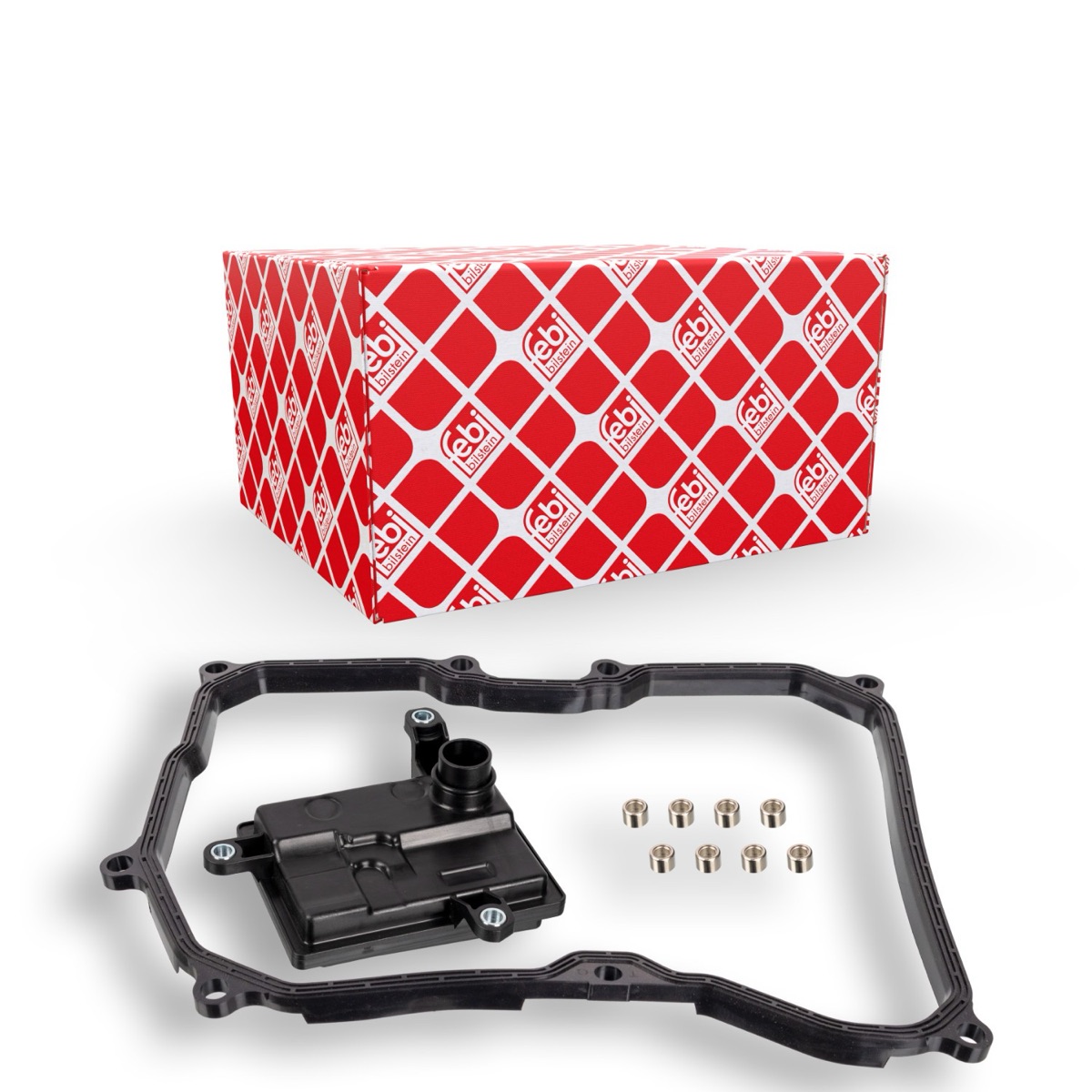 Febi Bilstein 107012 Automatic Transmission Filter Kit