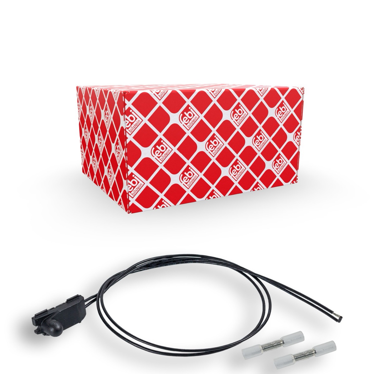 Febi Bilstein 107141 Ambient Temperature Sensor