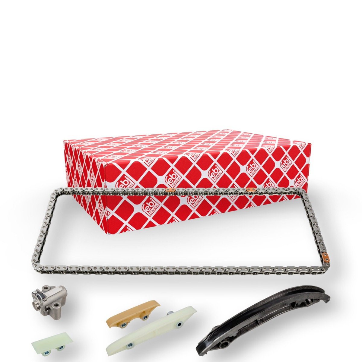 Febi Bilstein 107154 Timing Chain Kit