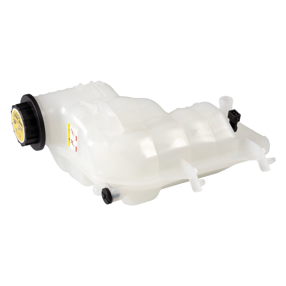 Febi Bilstein 107178 Coolant Expansion Tank