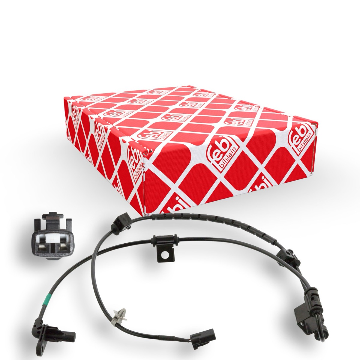 Febi Bilstein 107211 ABS Sensor