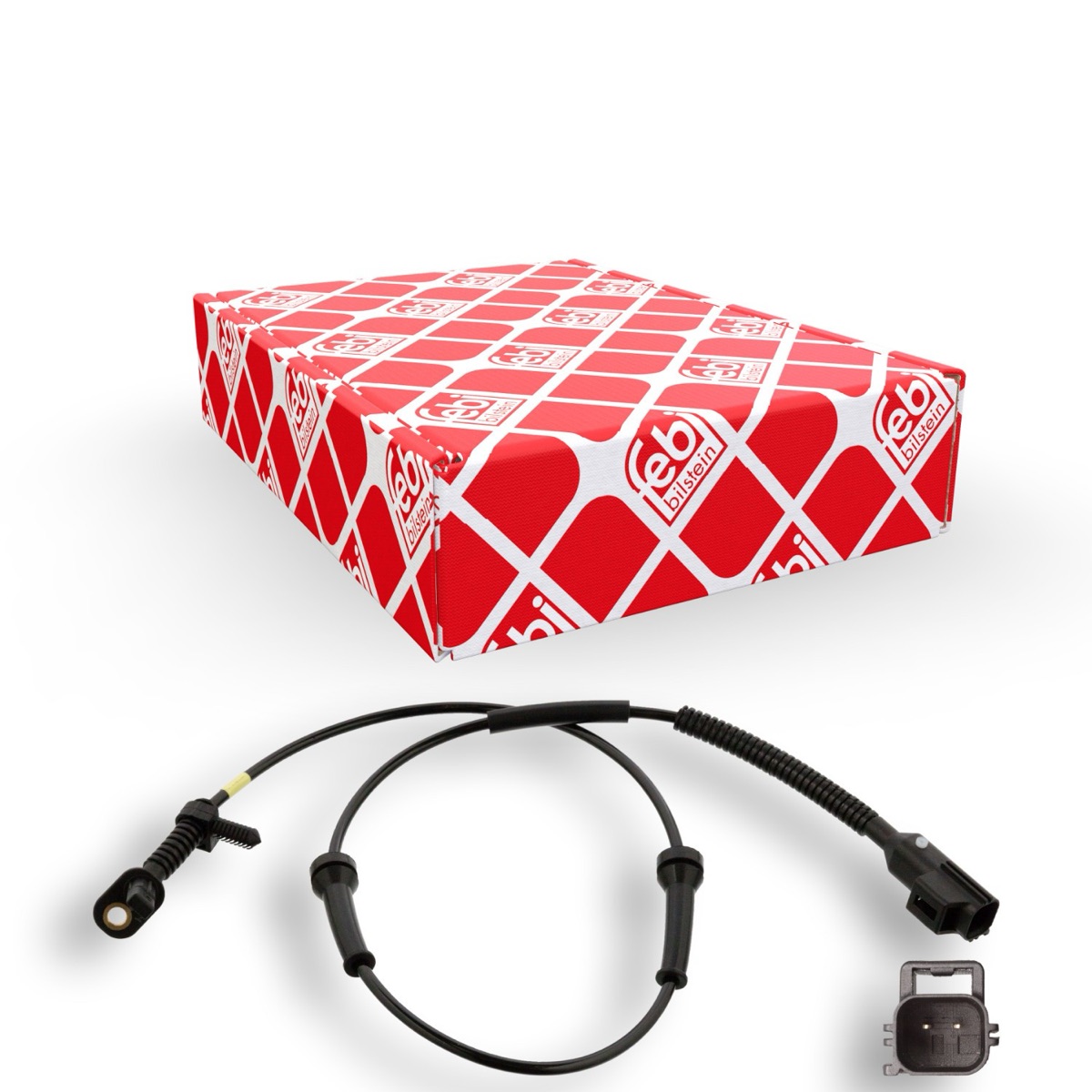 Febi Bilstein 107212 ABS Sensor