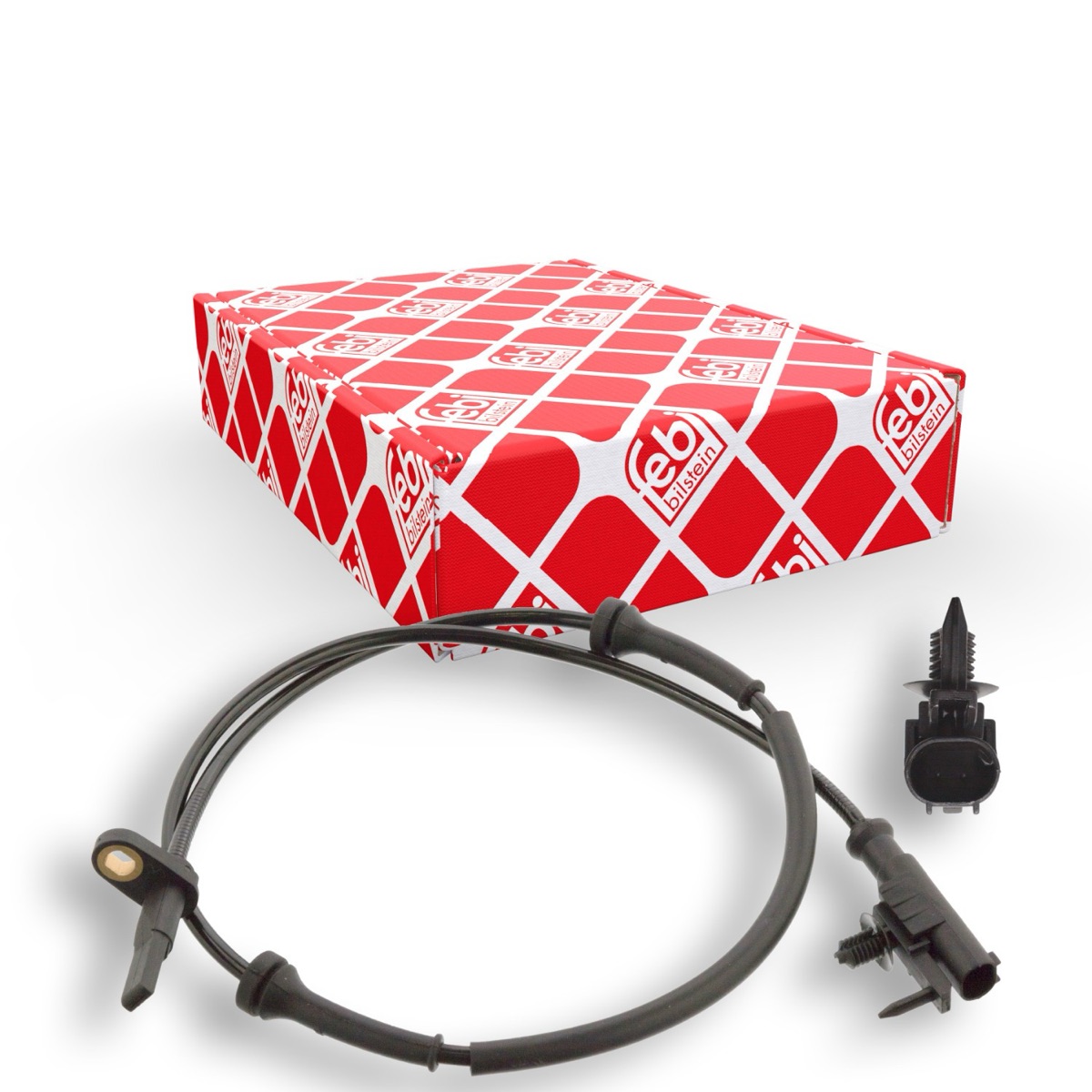 Febi Bilstein 107213 ABS Sensor