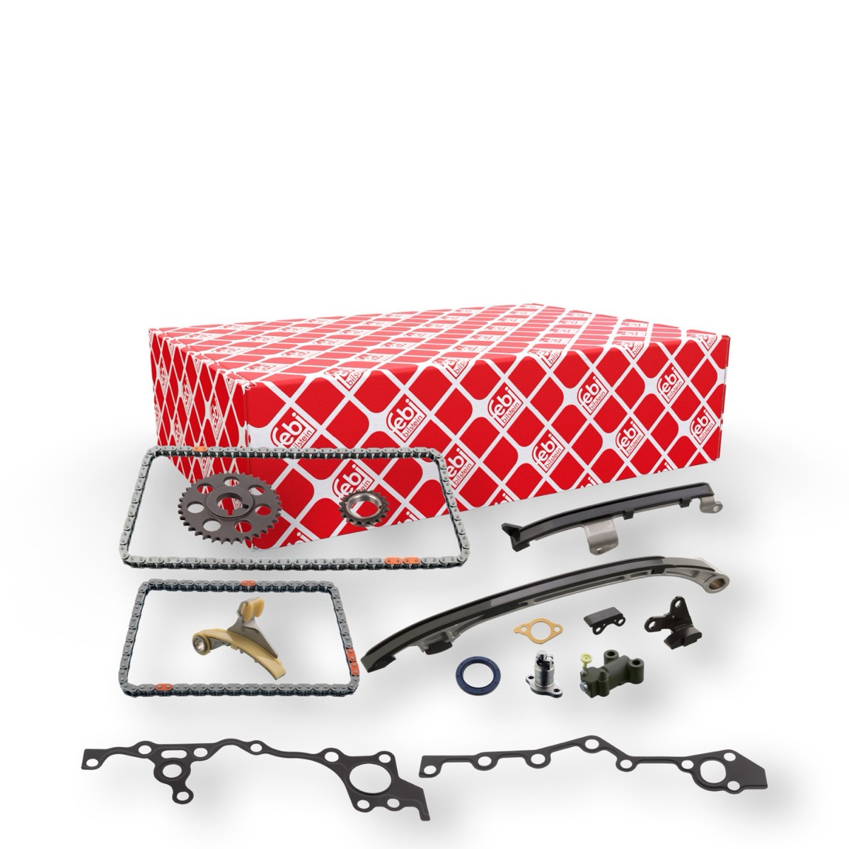 Febi Bilstein 107219 Timing Chain Kit