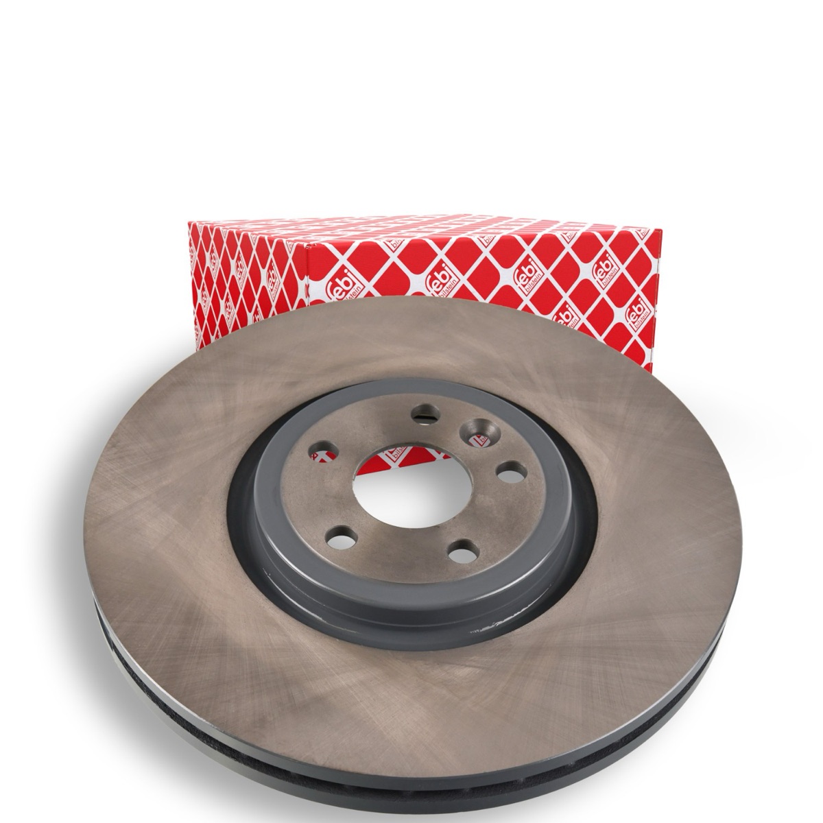 Febi Bilstein 107221 Brake Disc