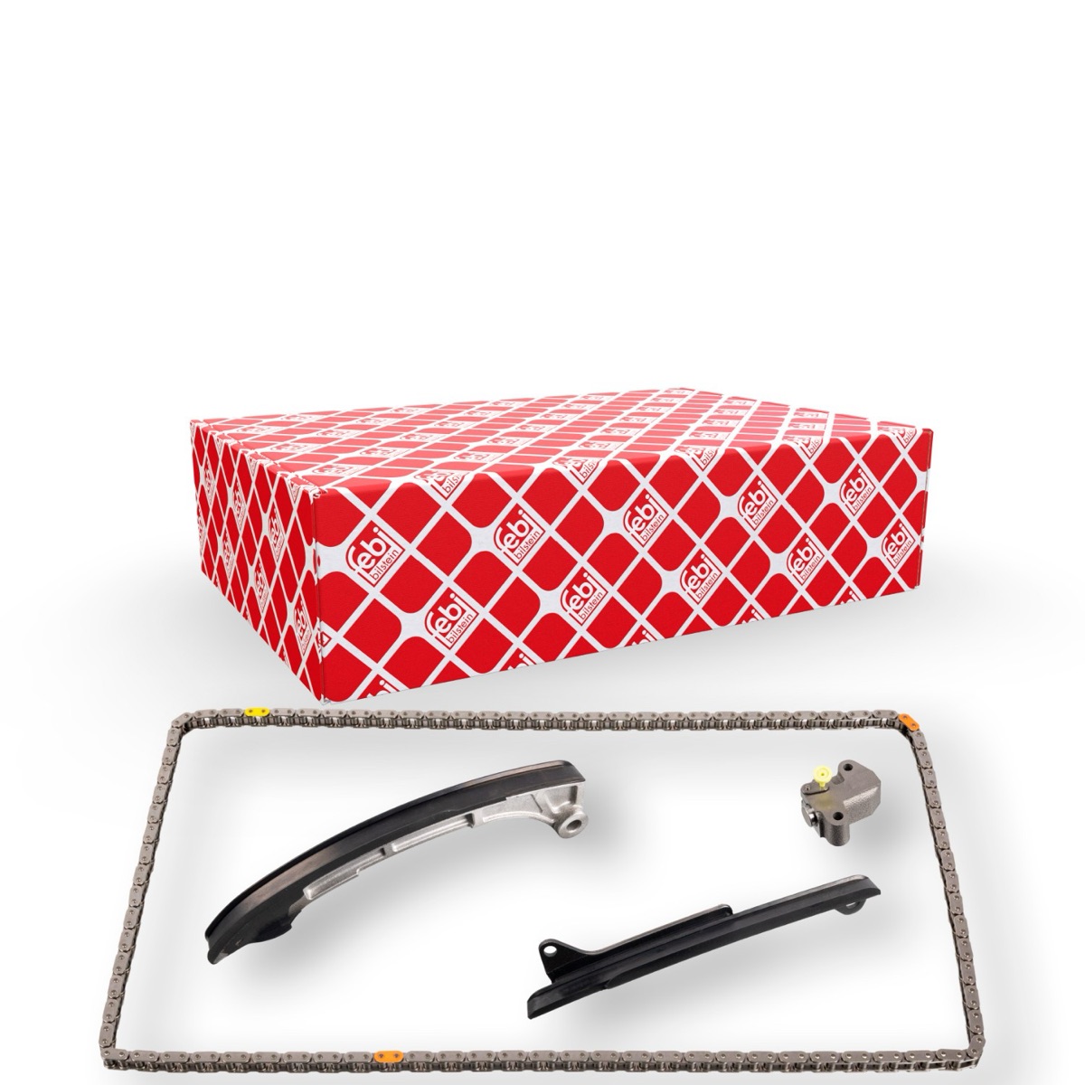 Febi Bilstein 107259 Timing Chain Kit