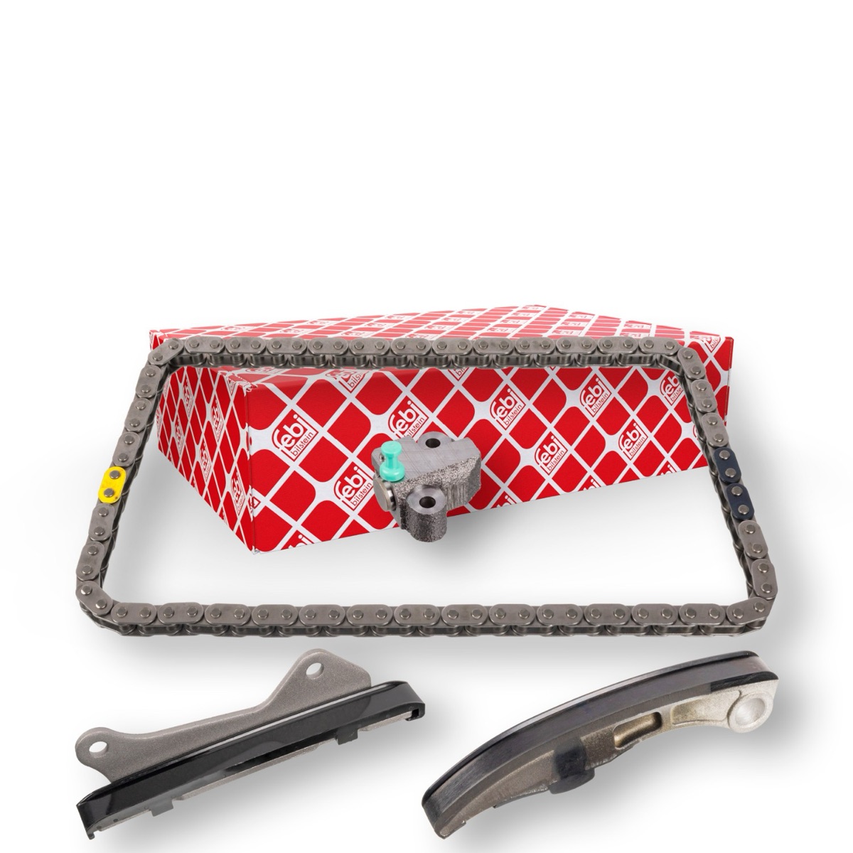 Febi Bilstein 107263 Timing Chain Kit