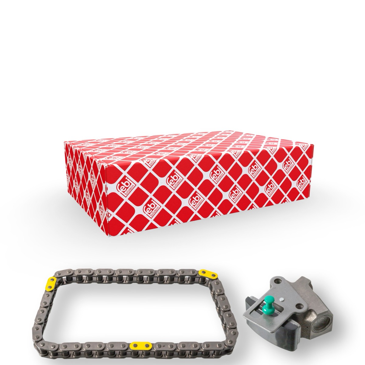 Febi Bilstein 107267 Timing Chain Kit