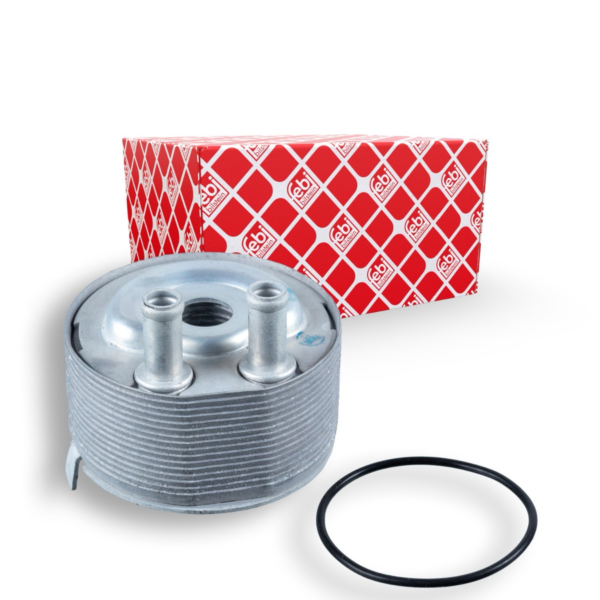 Febi Bilstein 107280 Engine Oil Cooler