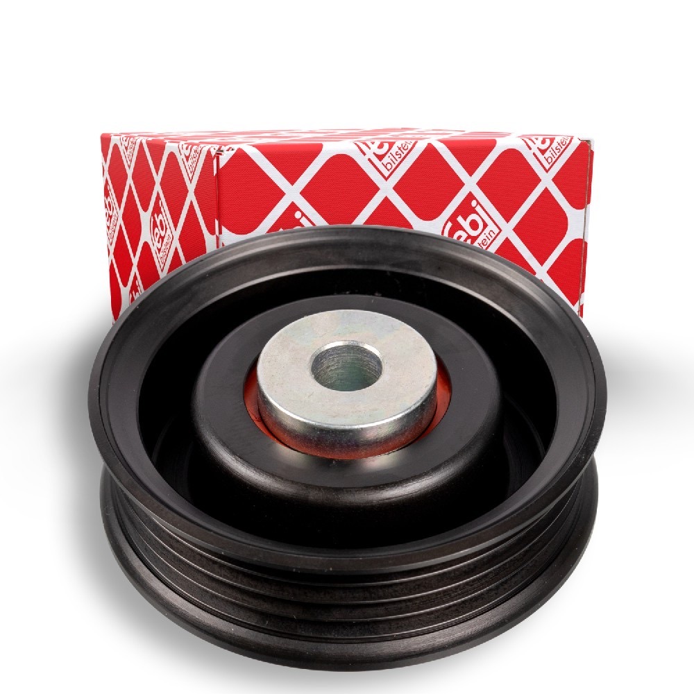 Febi Bilstein 107286 Deflection / Guide Pulley
