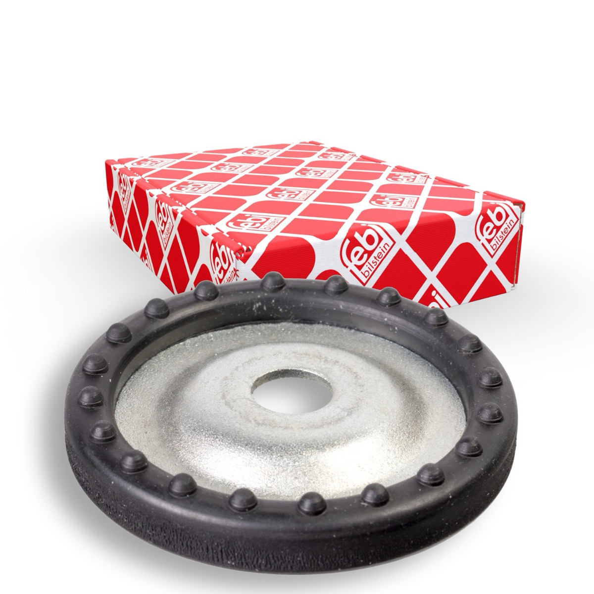 Febi Bilstein 107307 Spring Cap