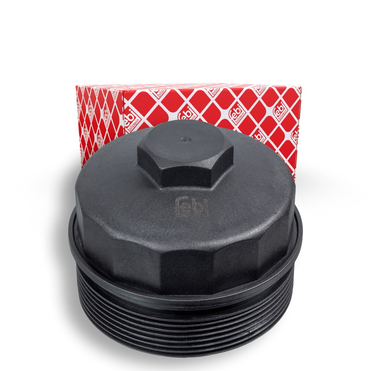 Febi Bilstein 107320 Oil Filter Housing Cap