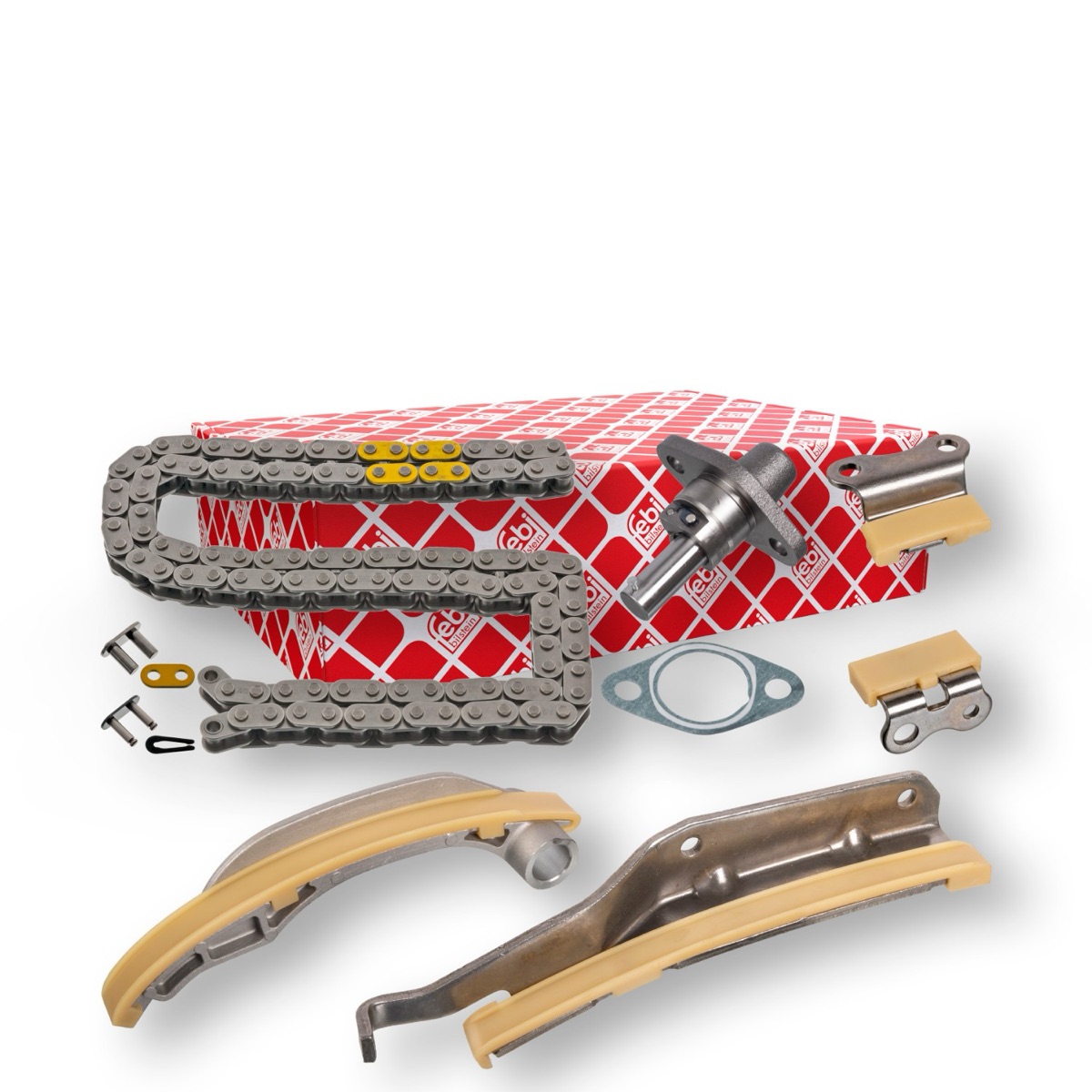 Febi Bilstein 107345 Timing Chain Kit