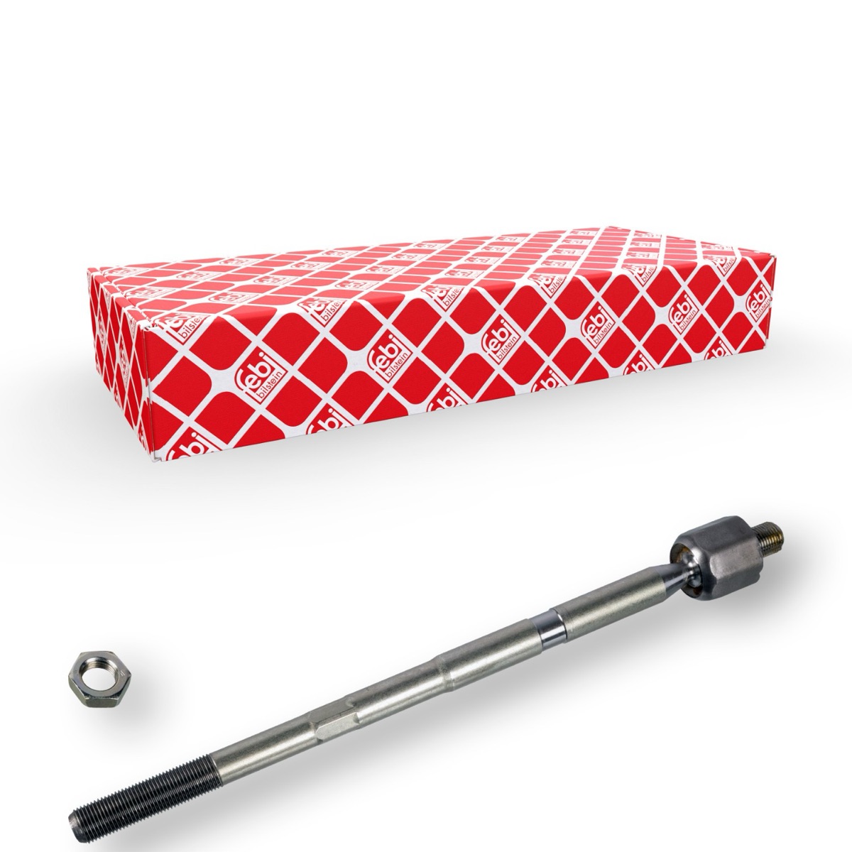 Febi Bilstein 107363 Inner Tie Rod