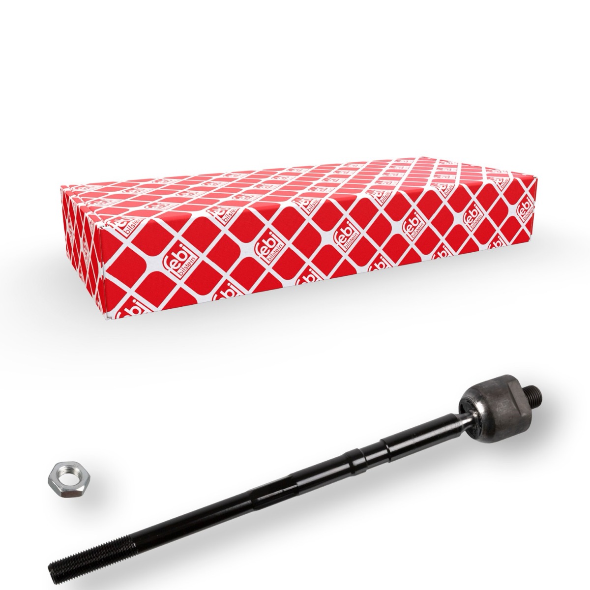 Febi Bilstein 107366 Inner Tie Rod