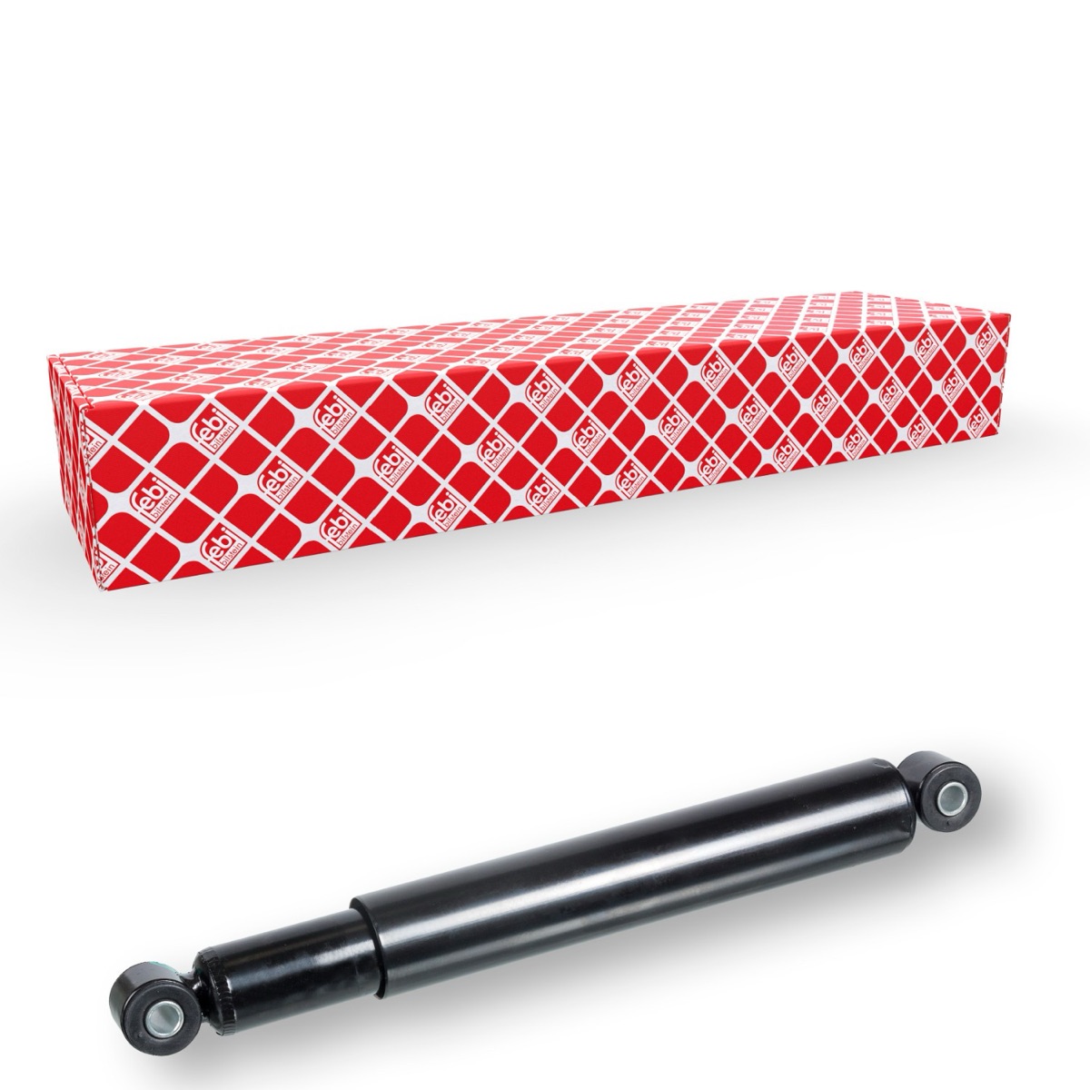 Febi Bilstein 10737 Shock Absorber