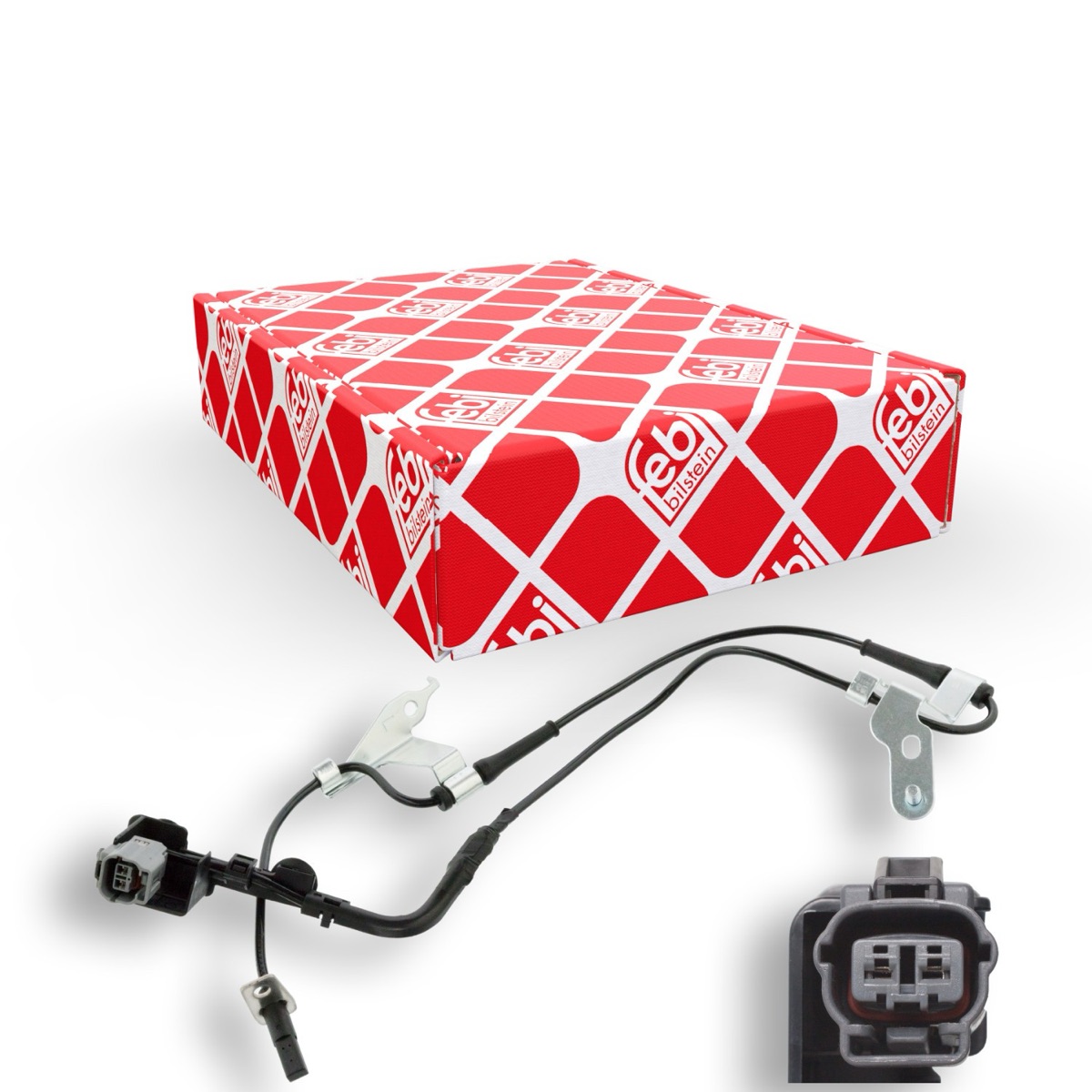 Febi Bilstein 107371 ABS Sensor