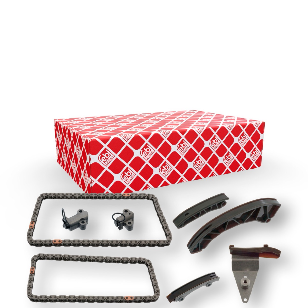 Febi Bilstein 107377 Timing Chain Kit
