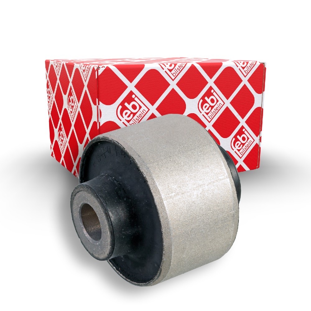 Febi Bilstein 107386 Trailing Arm / Suspension Arm Bush