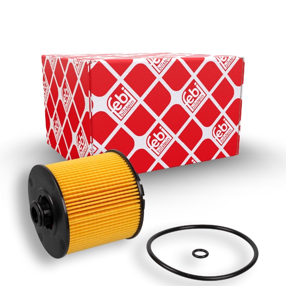 Febi Bilstein 107407 Oil Filter