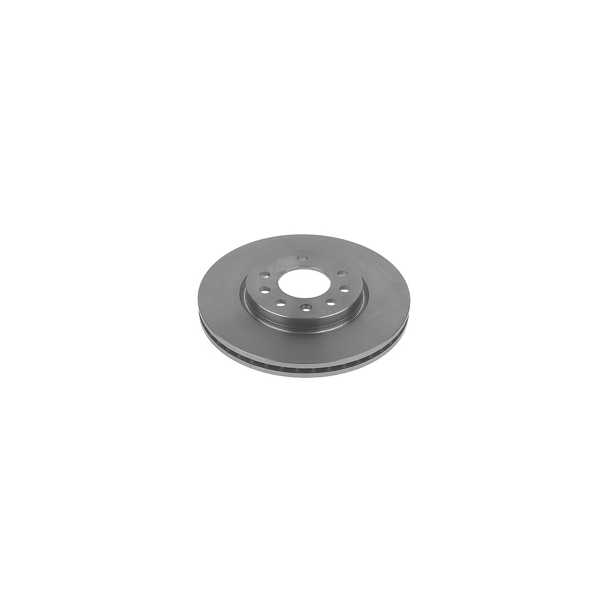 Febi Bilstein 10745 Brake Disc