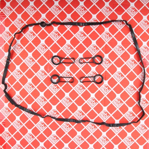 Febi Bilstein 107453 Gasket Set, Cylinder Head Cover