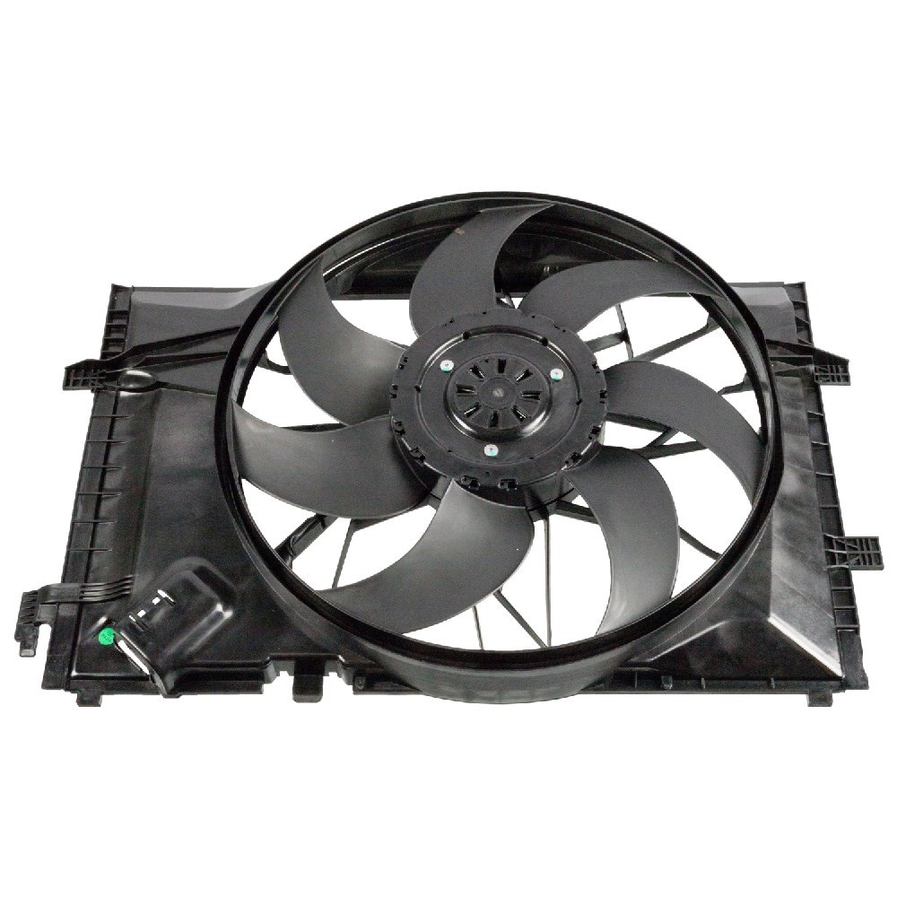 Febi Bilstein 107457 Fan, Radiator