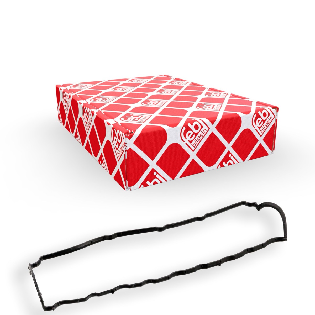 Febi Bilstein 107462 Rocker Cover Gasket
