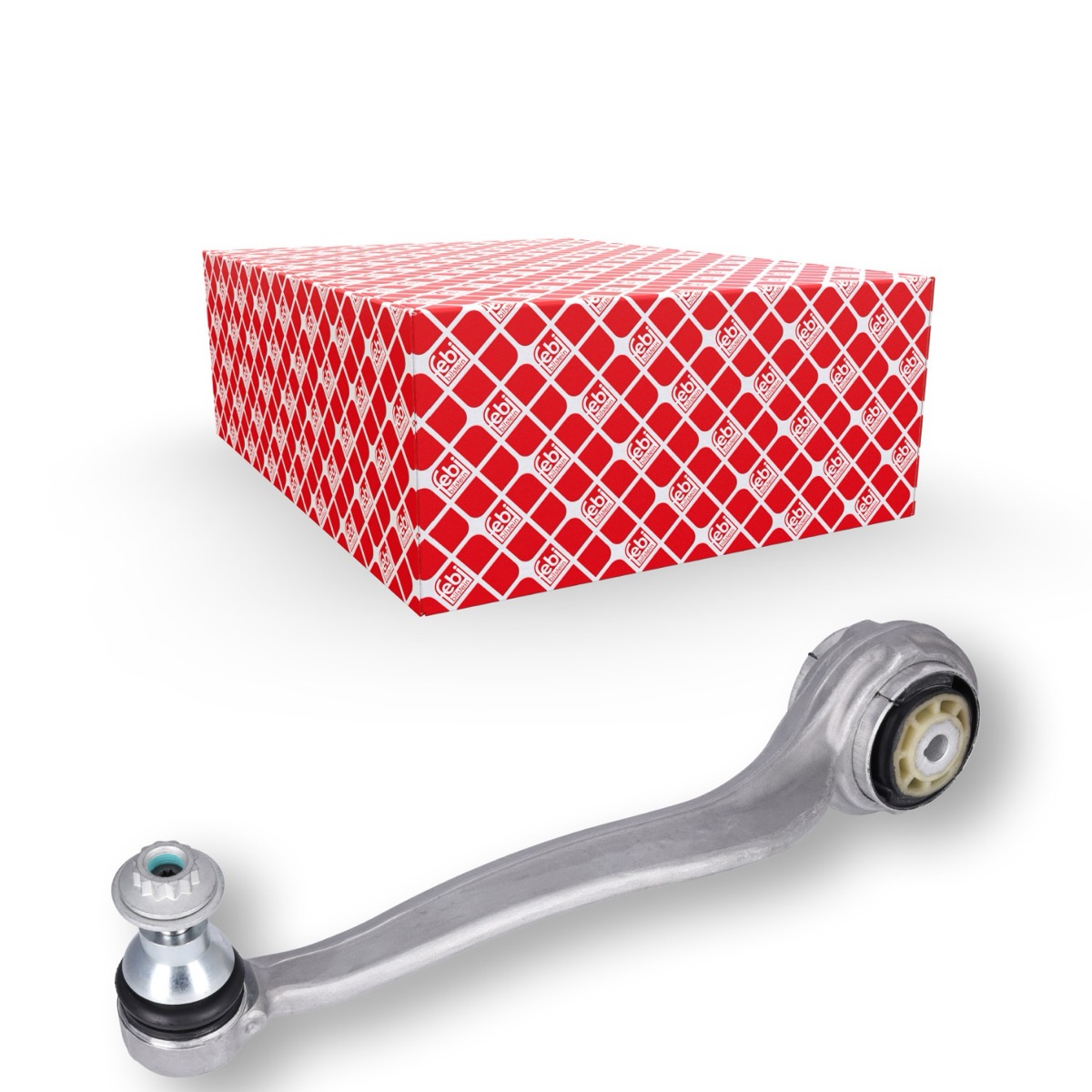 Febi Bilstein 107472 Suspension Arm