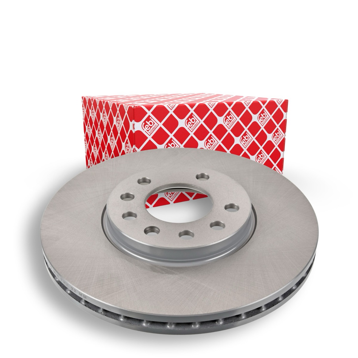 Febi Bilstein 10748 Brake Disc