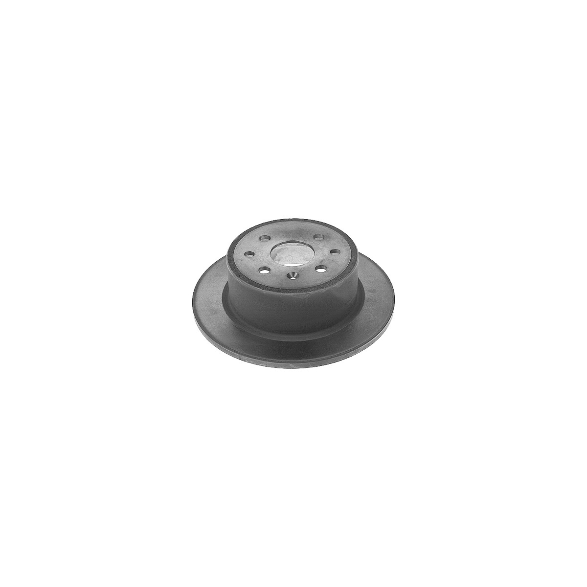 Febi Bilstein 10749 Brake Disc