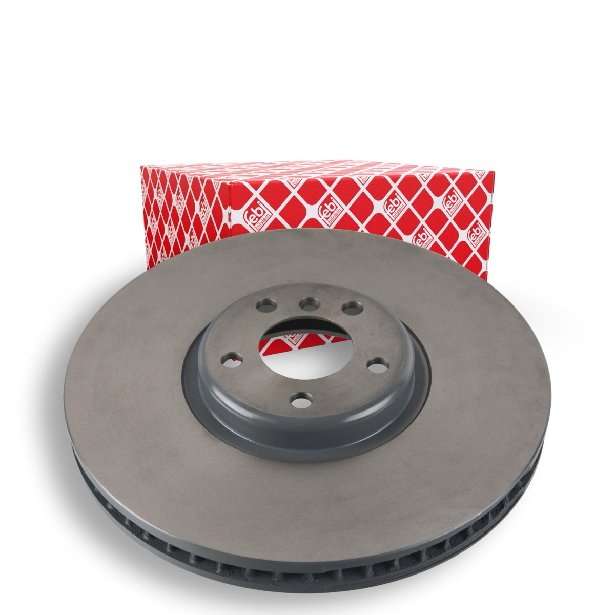 Febi Bilstein 107503 Brake Disc