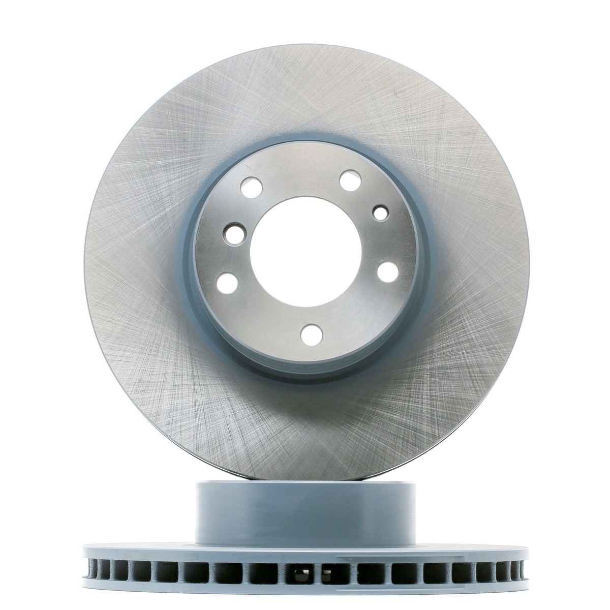 Febi Bilstein 10751 Brake Disc