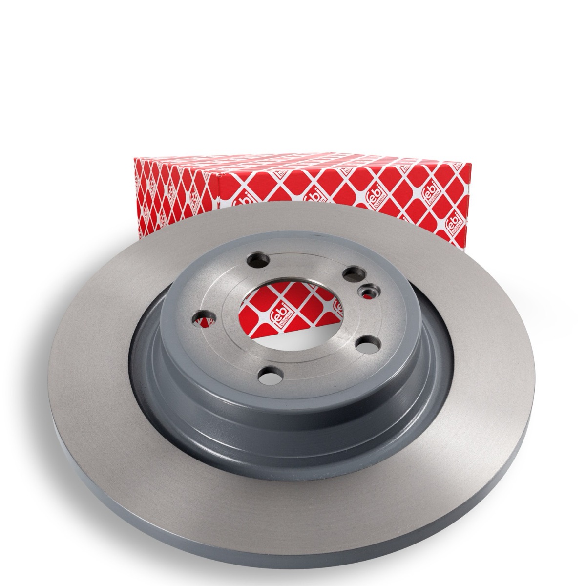 Febi Bilstein 107513 Brake Disc