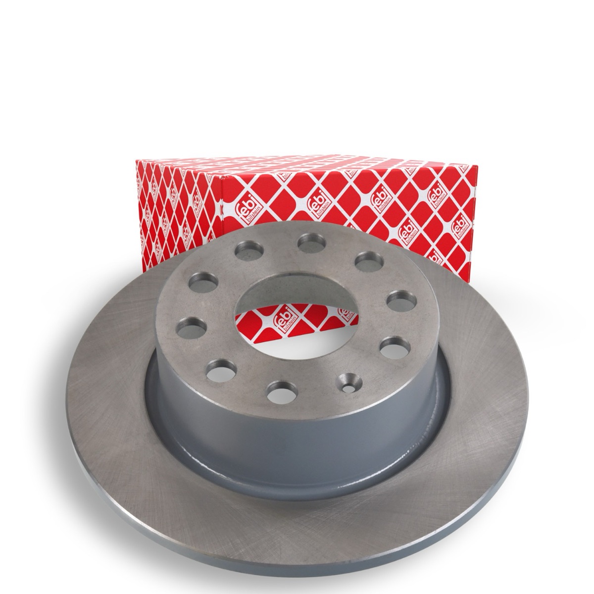 Febi Bilstein 107516 Brake Disc