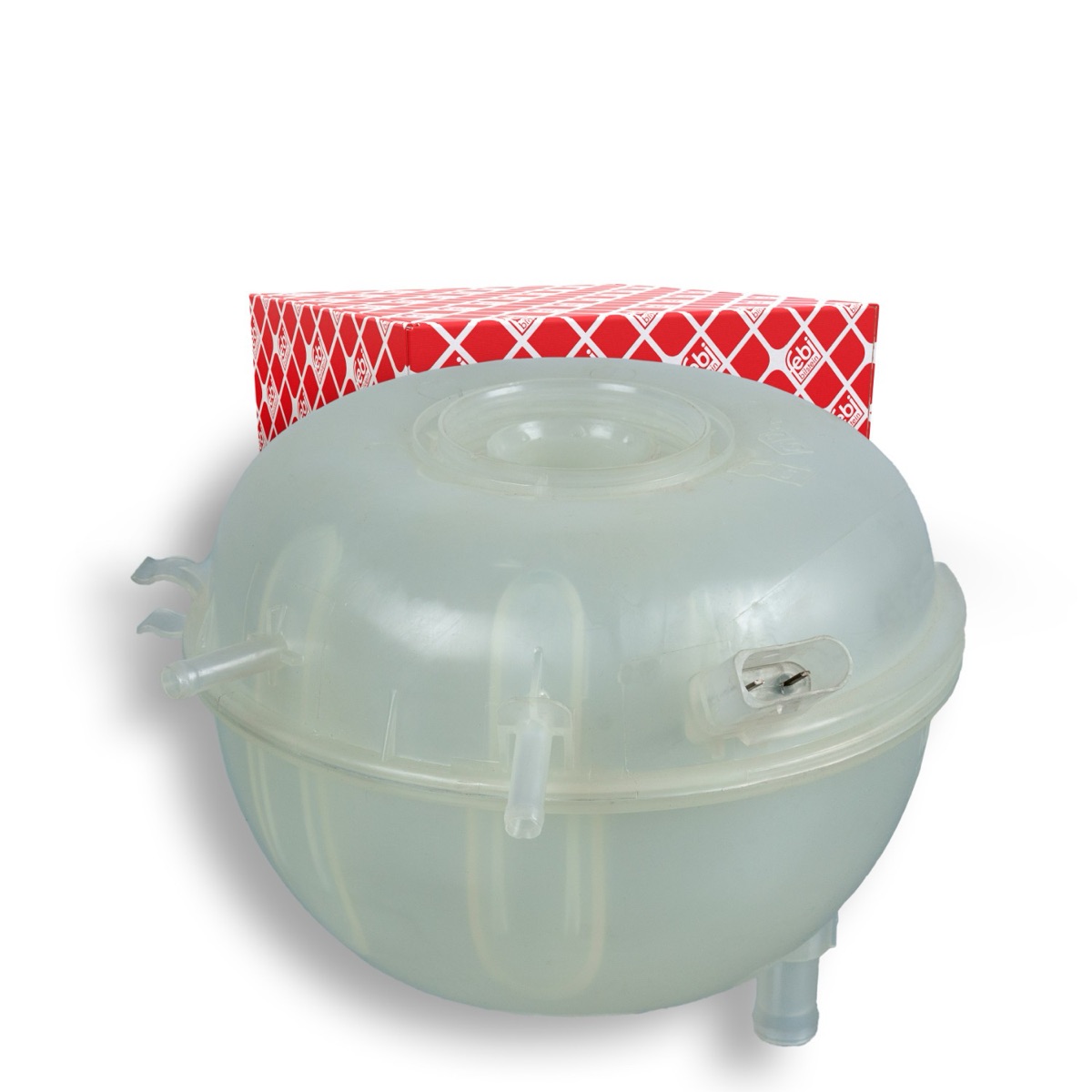 Febi Bilstein 107519 Coolant Expansion Tank