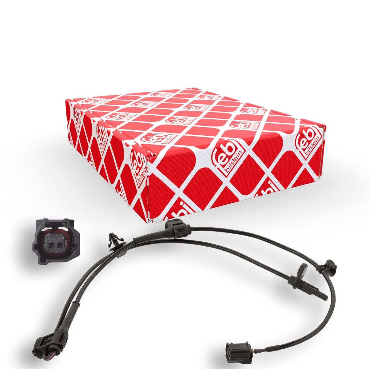 Febi Bilstein 107524 ABS Sensor