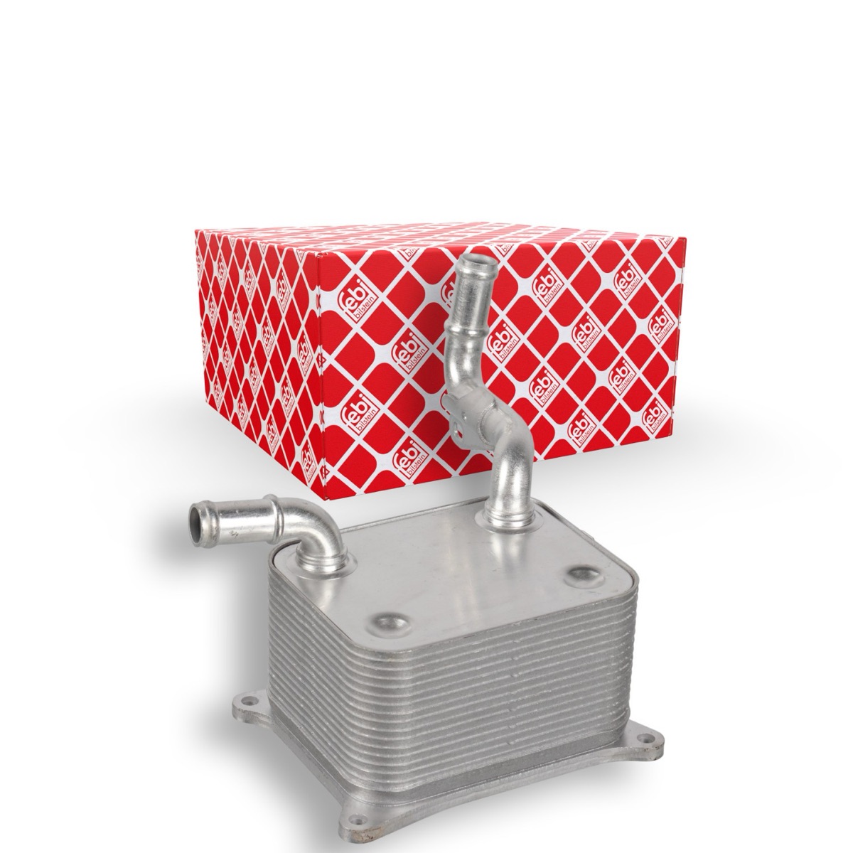 Febi Bilstein 107530 Engine Oil Cooler