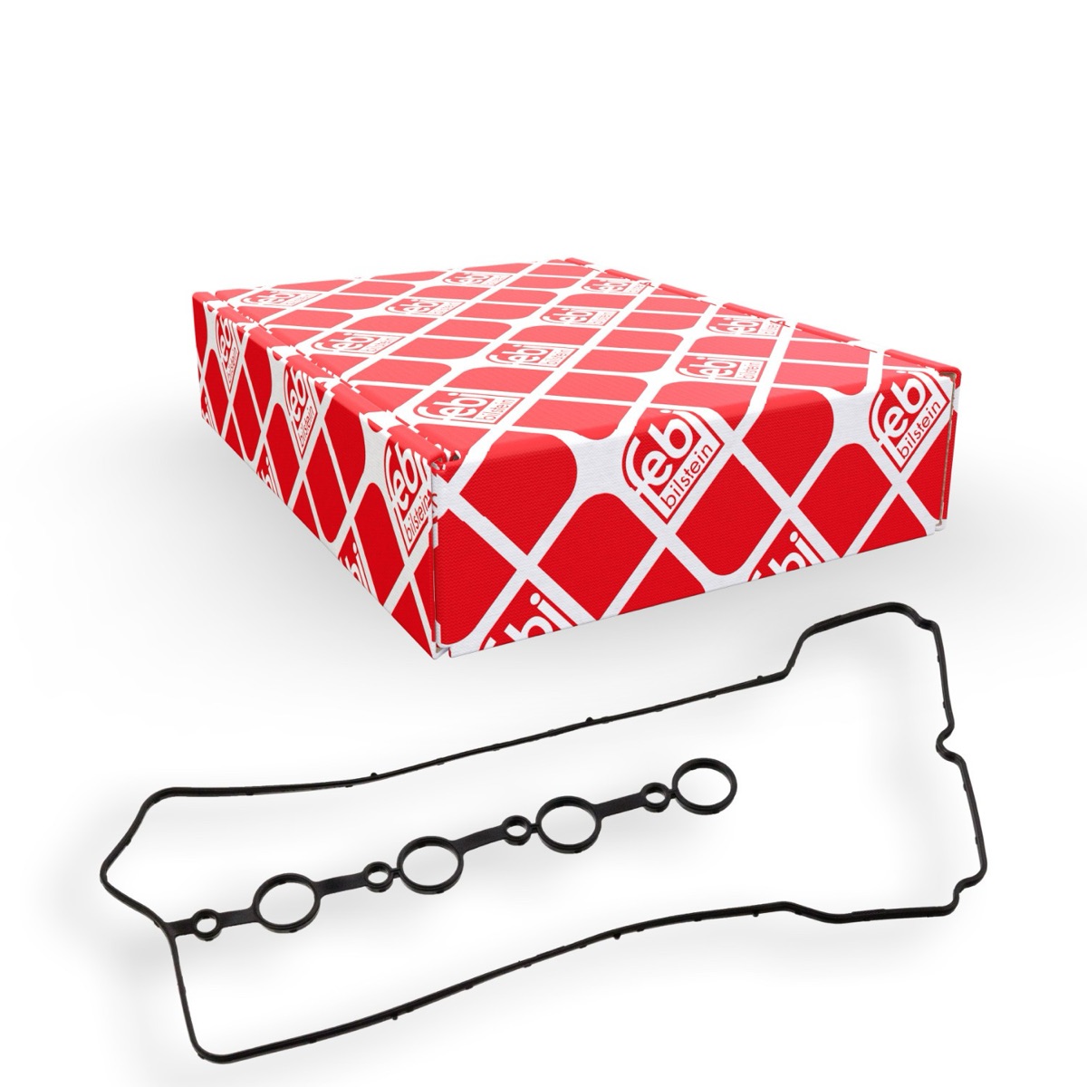 Febi Bilstein 107531 Rocker Cover Gasket