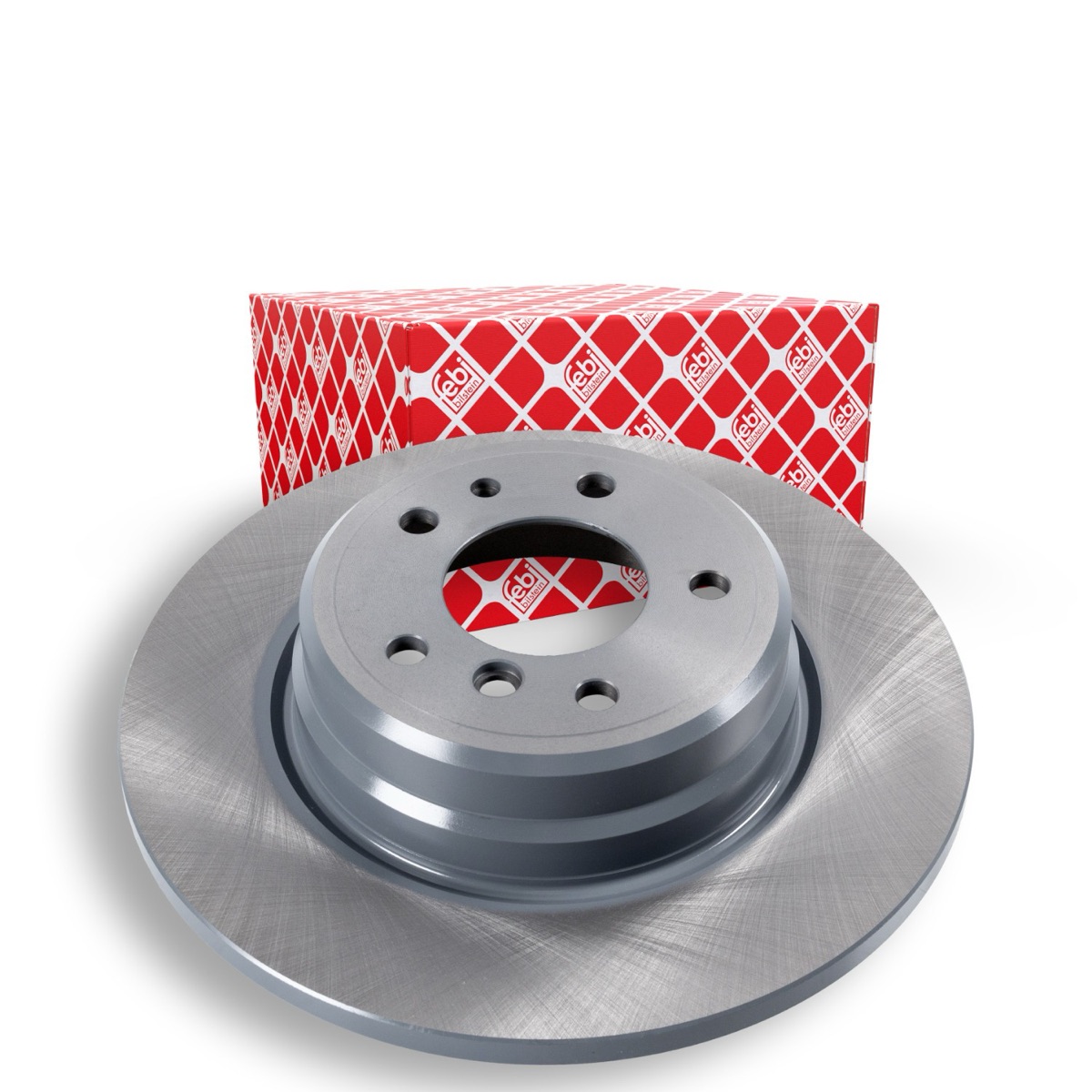Febi Bilstein 10755 Brake Disc