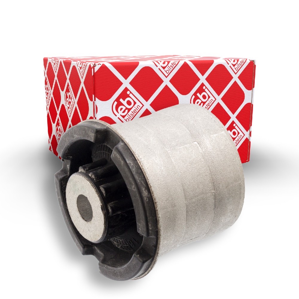 Febi Bilstein 107569 Trailing Arm / Suspension Arm Bush