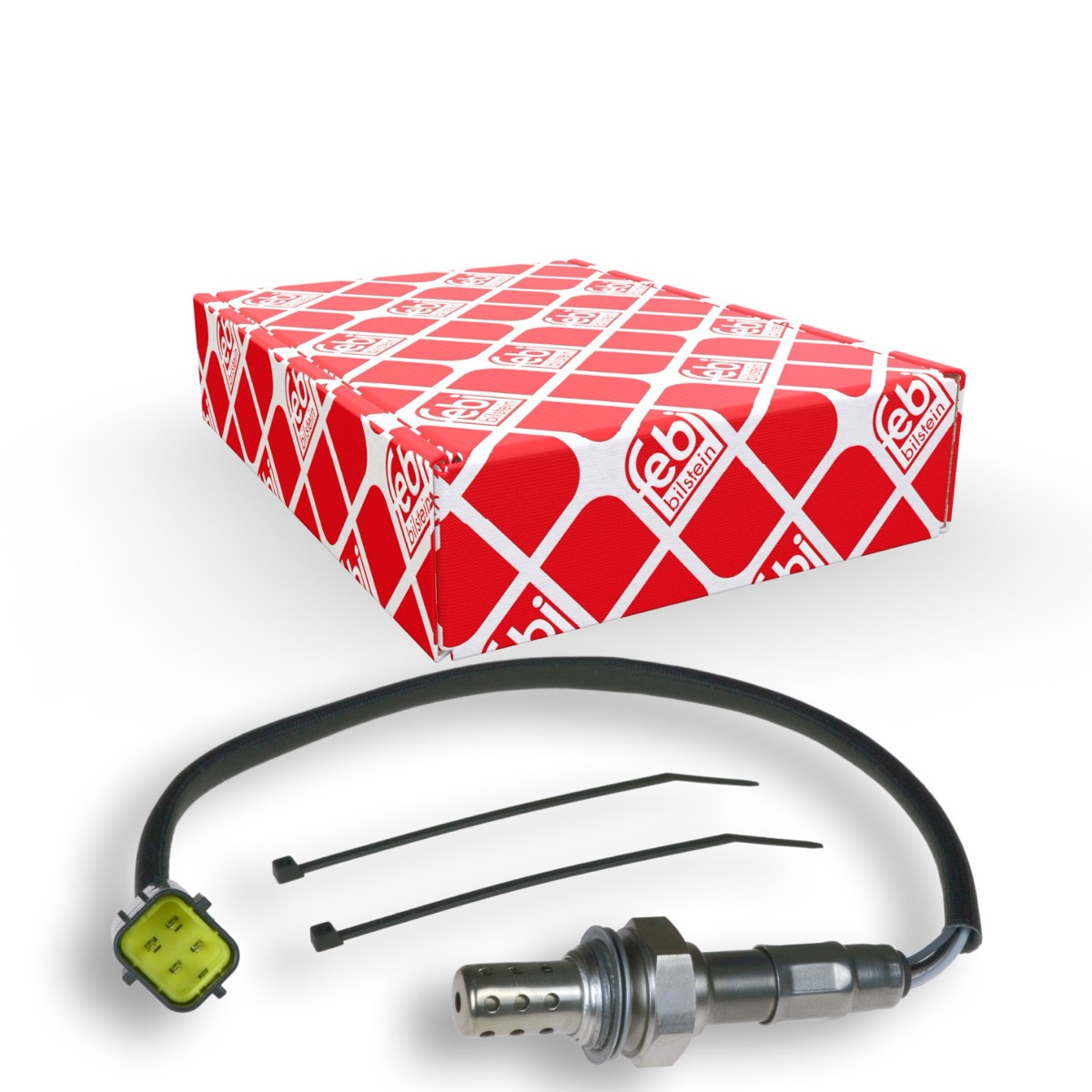 Febi Bilstein 107587 Lambda Sensor