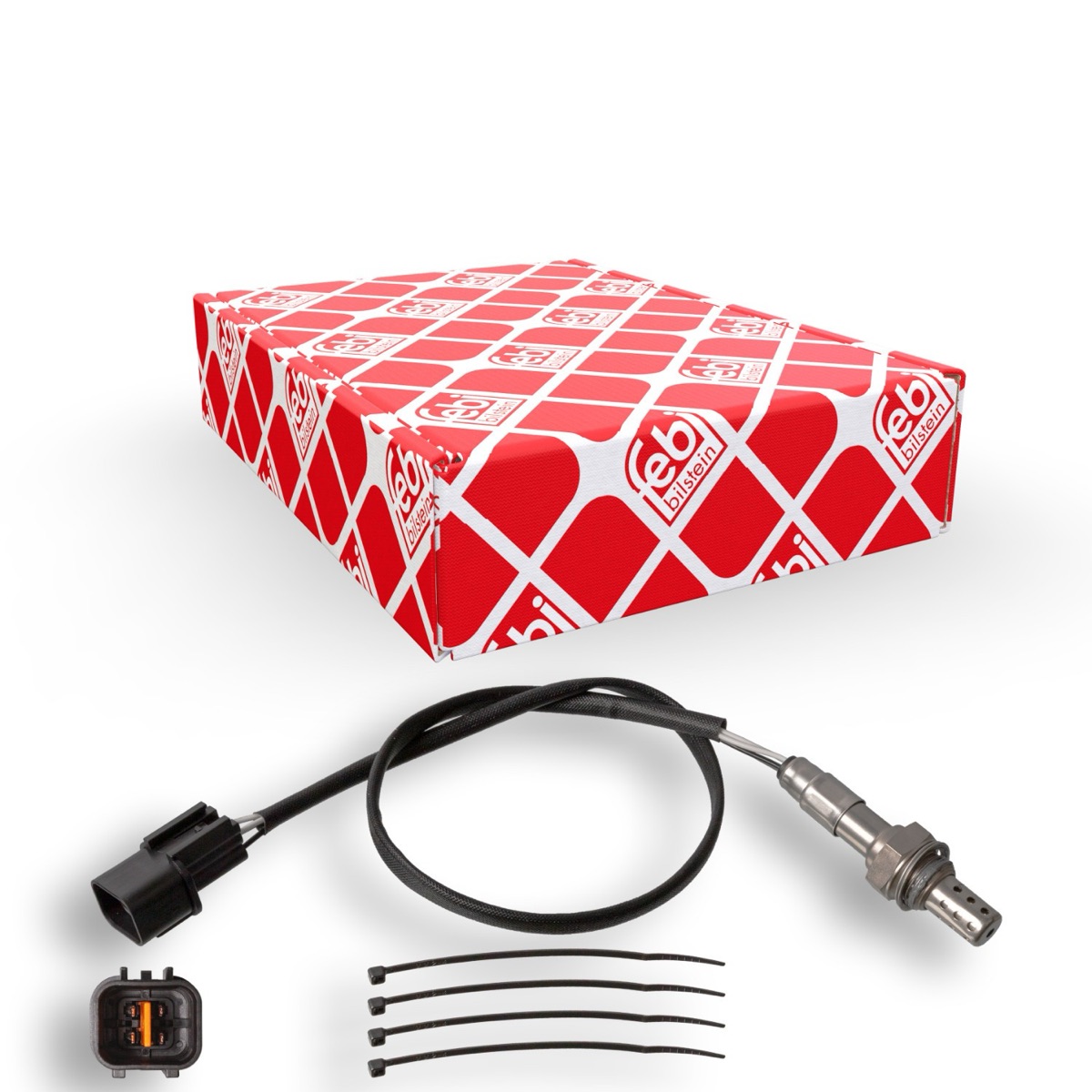 Febi Bilstein 107593 Lambda Sensor