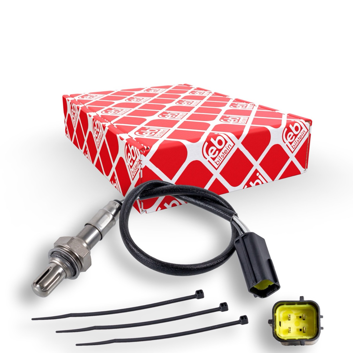 Febi Bilstein 107594 Lambda Sensor