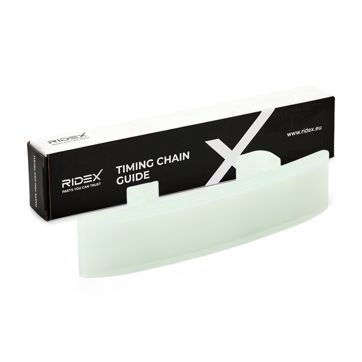 Ridex 1075T0023 Guides, Timing Chain