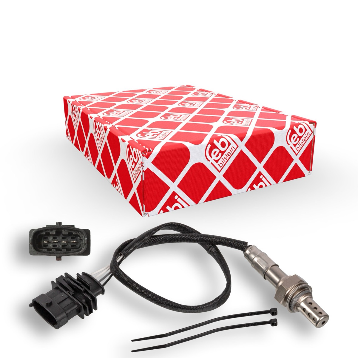 Febi Bilstein 107600 Lambda Sensor
