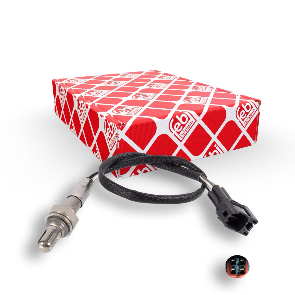 Febi Bilstein 107606 Lambda Sensor