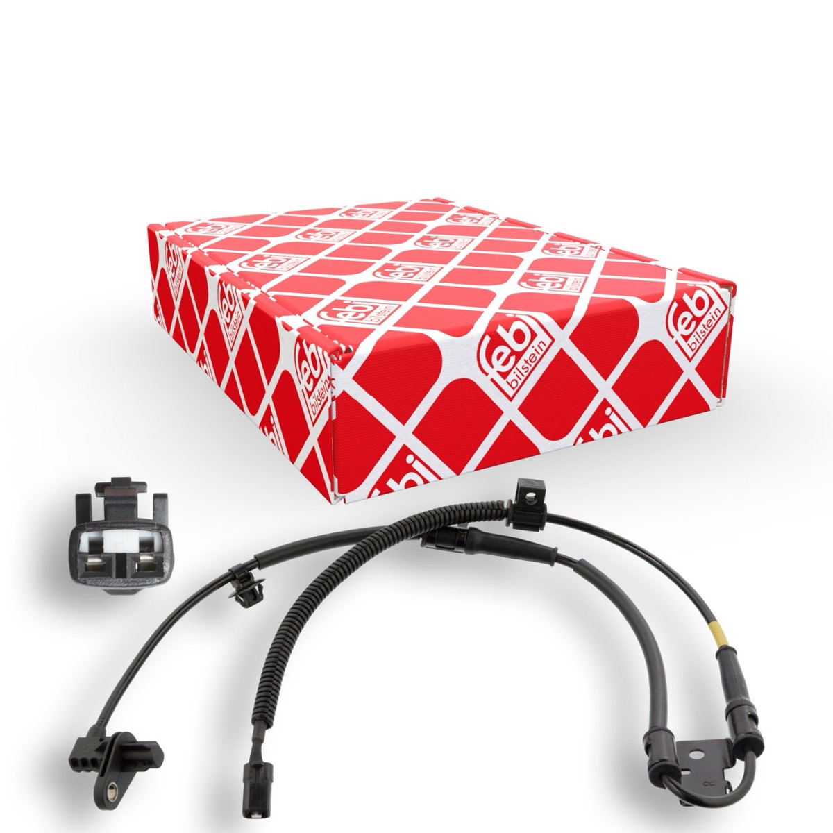 Febi Bilstein 107613 ABS Sensor